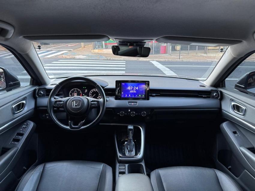 HONDA HR-V - Foto