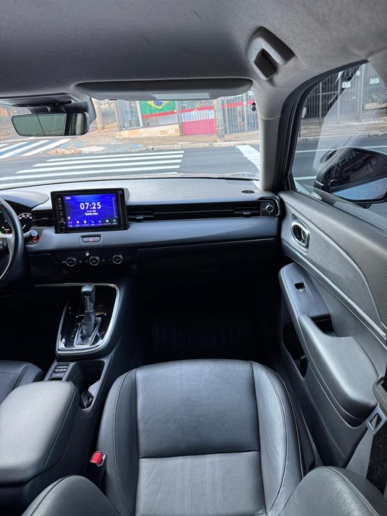 HONDA HR-V - Foto