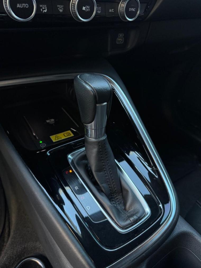 HONDA HR-V - Foto