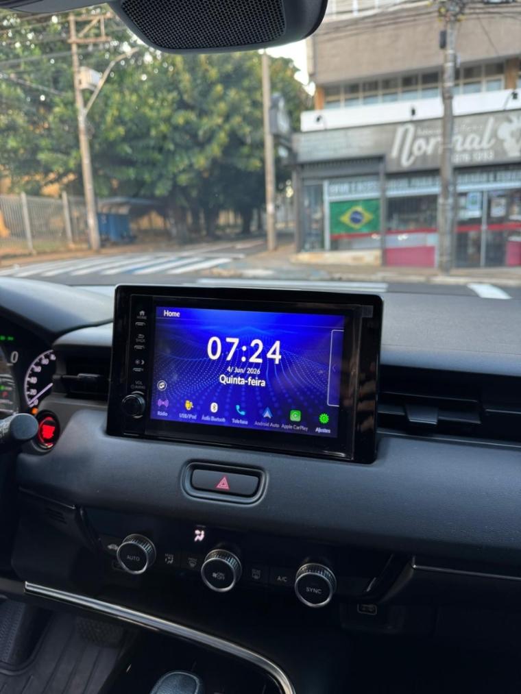 HONDA HR-V - Foto