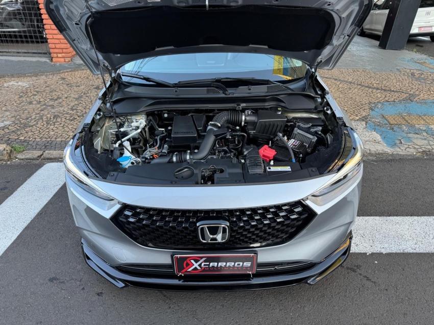 HONDA HR-V - Foto