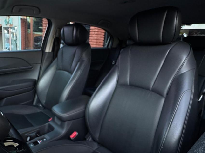 HONDA HR-V - Foto