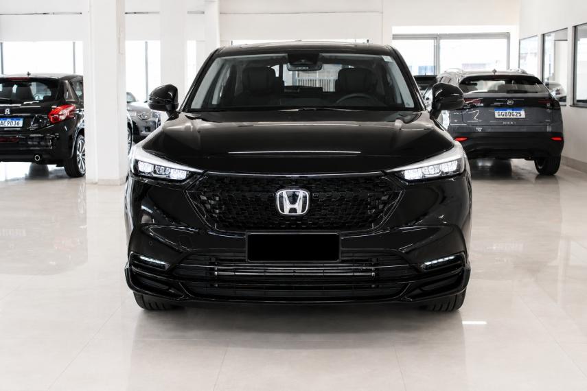 HONDA HR-V - Foto