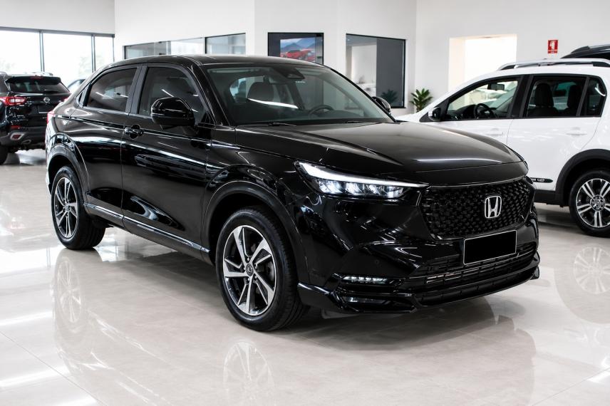 HONDA HR-V - Foto