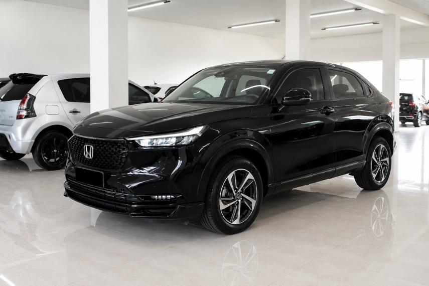 HONDA HR-V - Foto