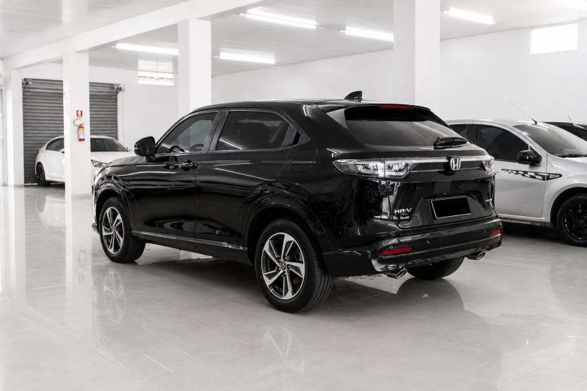 HONDA HR-V - Foto