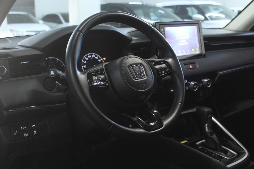 HONDA HR-V - Foto