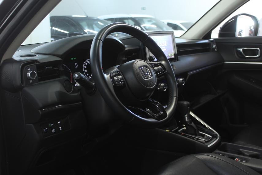 HONDA HR-V - Foto