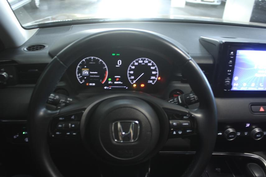 HONDA HR-V - Foto