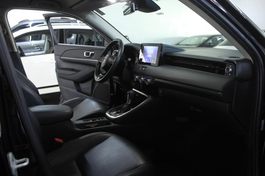 HONDA HR-V - Foto