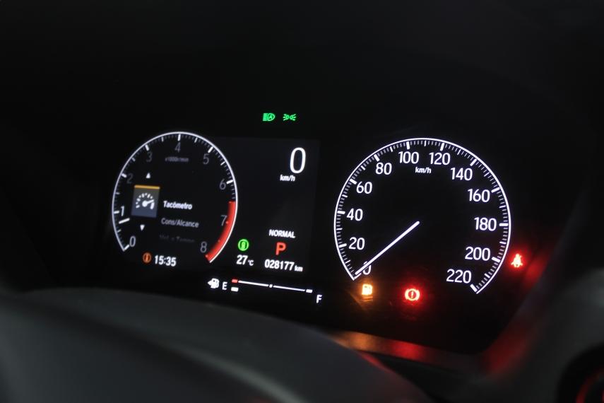 HONDA HR-V - Foto
