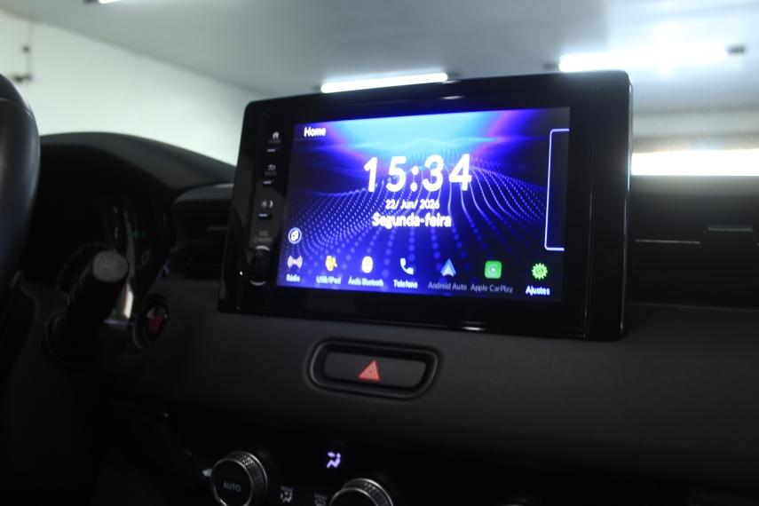 HONDA HR-V - Foto