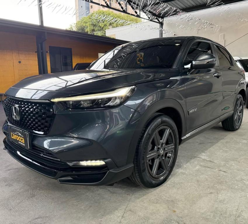HONDA HR-V - Foto