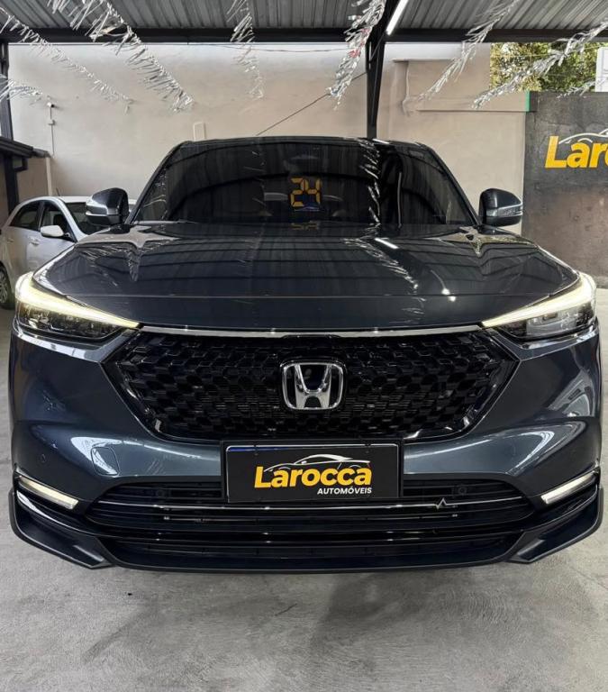 HONDA HR-V - Foto