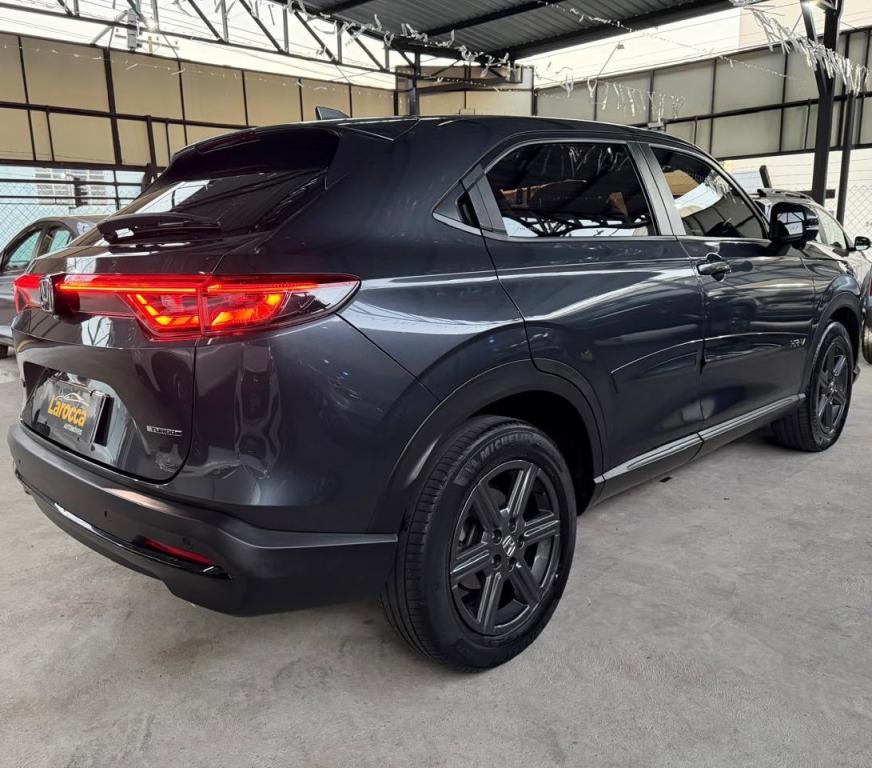 HONDA HR-V - Foto