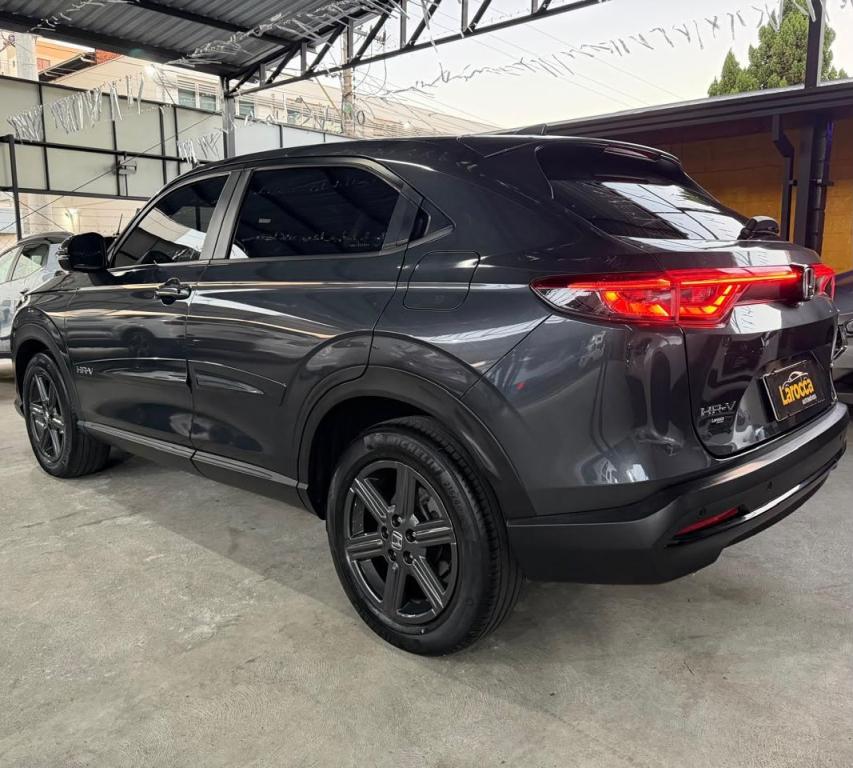 HONDA HR-V - Foto