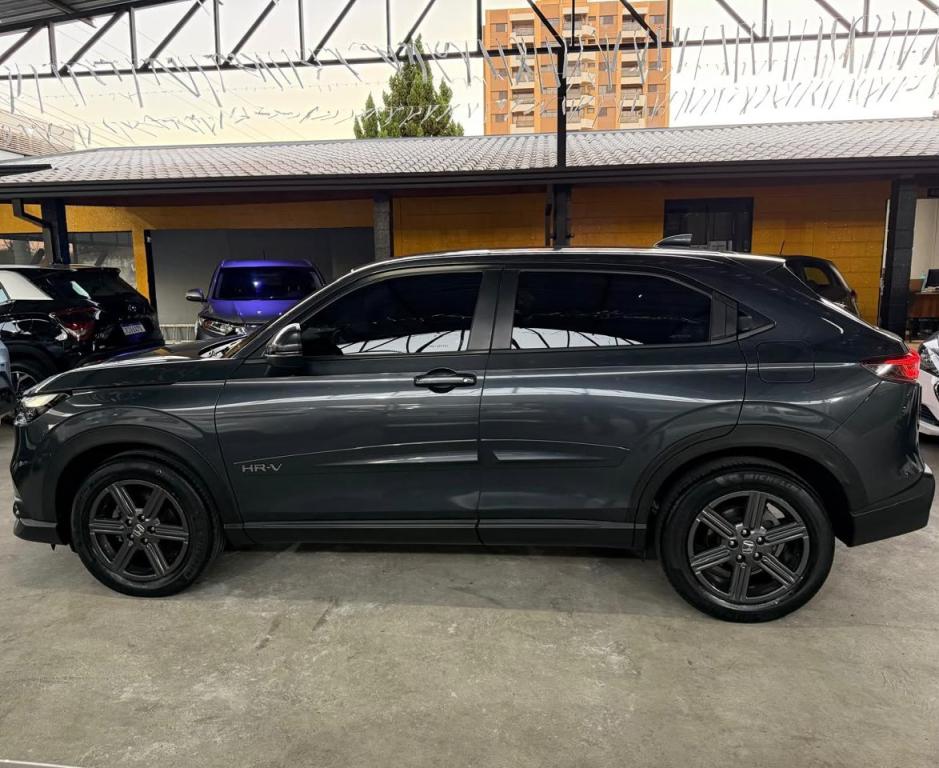 HONDA HR-V - Foto