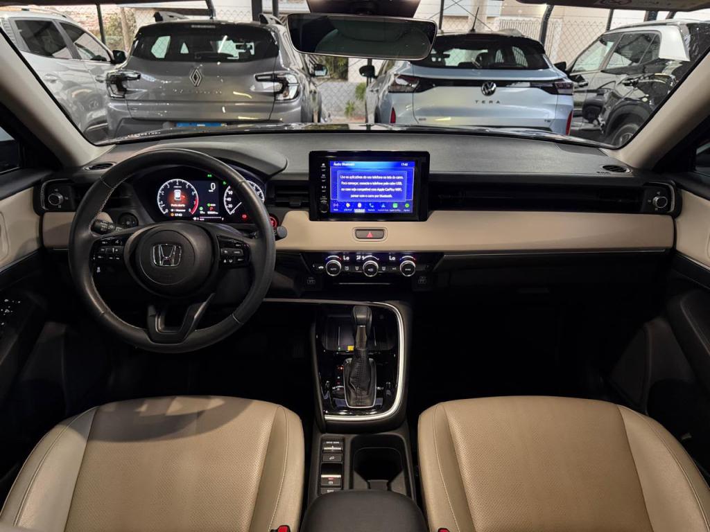 HONDA HR-V - Foto