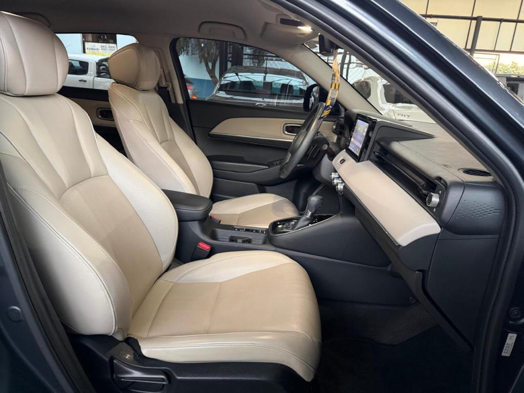 HONDA HR-V - Foto