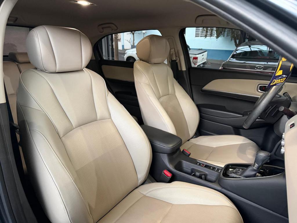 HONDA HR-V - Foto