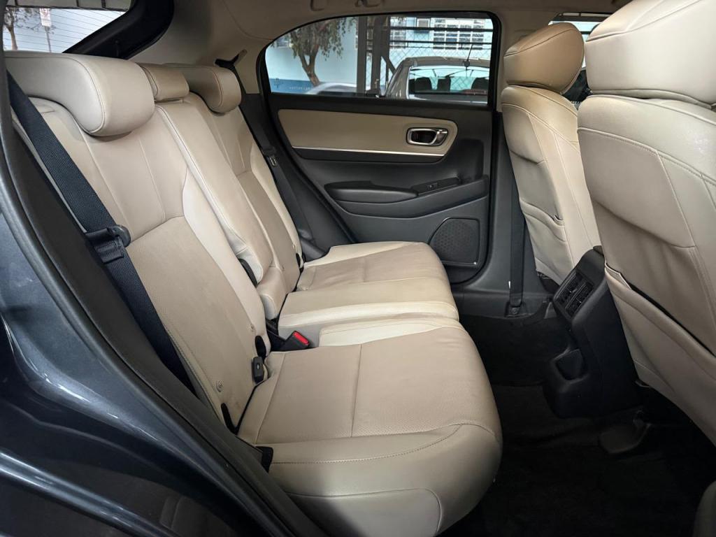 HONDA HR-V - Foto