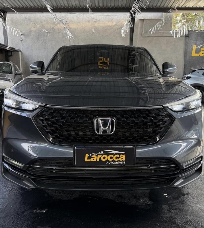 HONDA HR-V - Foto