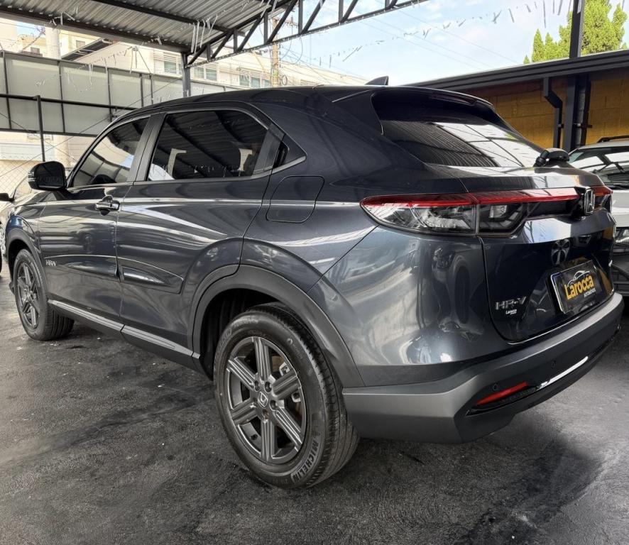 HONDA HR-V - Foto