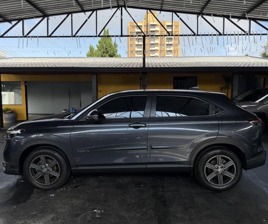HONDA HR-V - Foto