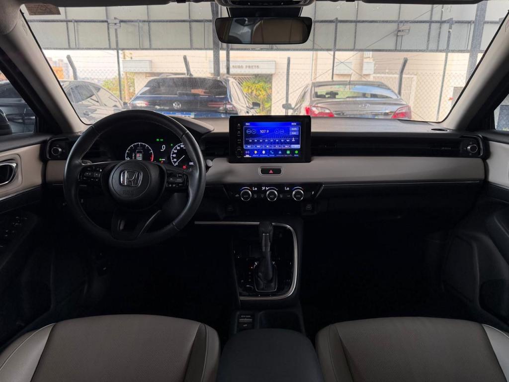 HONDA HR-V - Foto