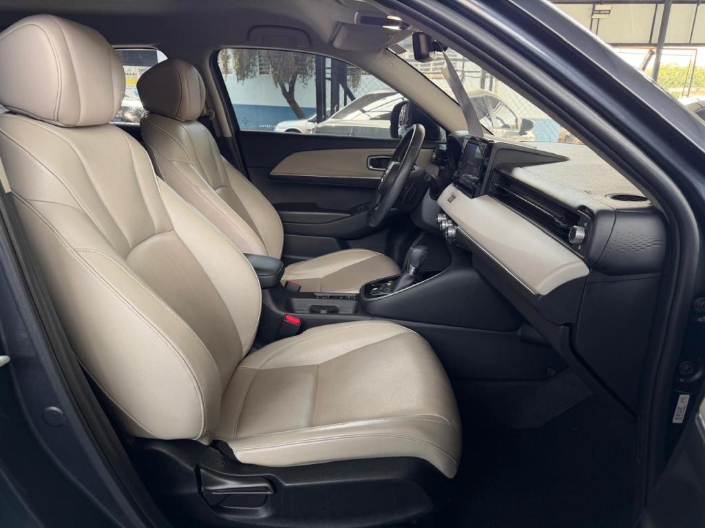 HONDA HR-V - Foto
