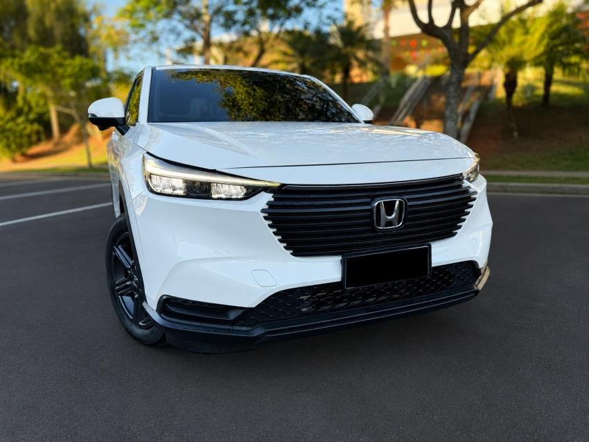 HONDA HR-V - Foto
