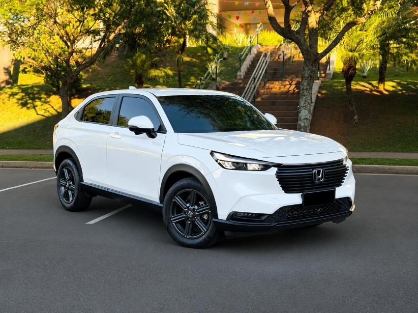 HONDA HR-V - Foto