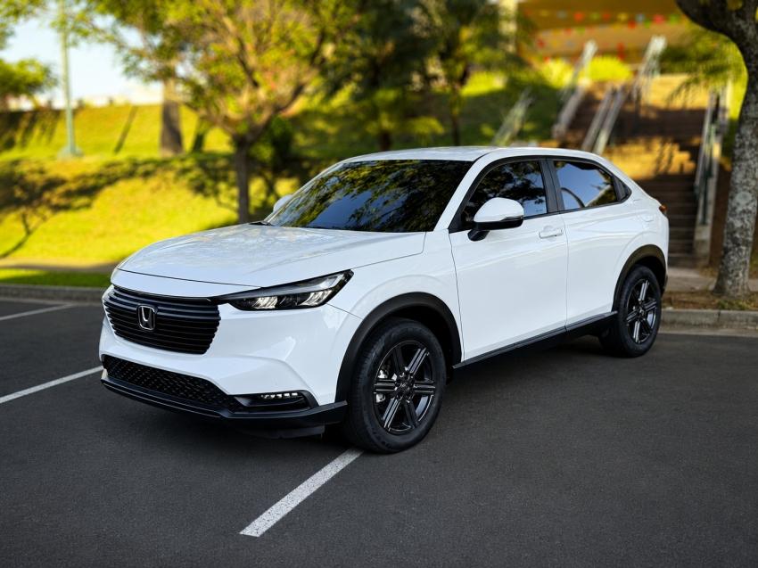HONDA HR-V - Foto
