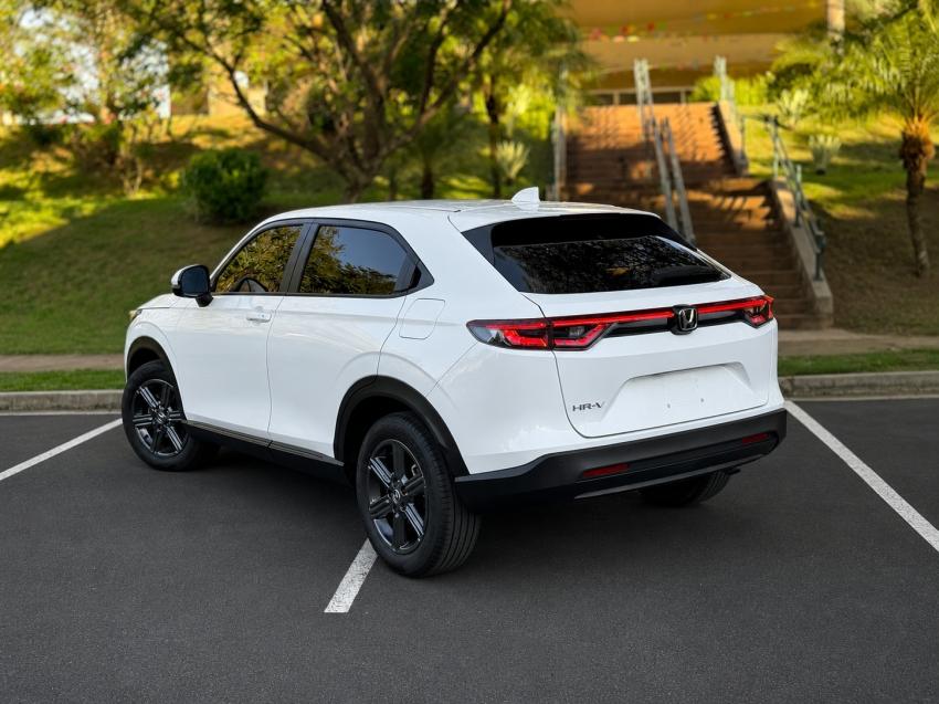 HONDA HR-V - Foto