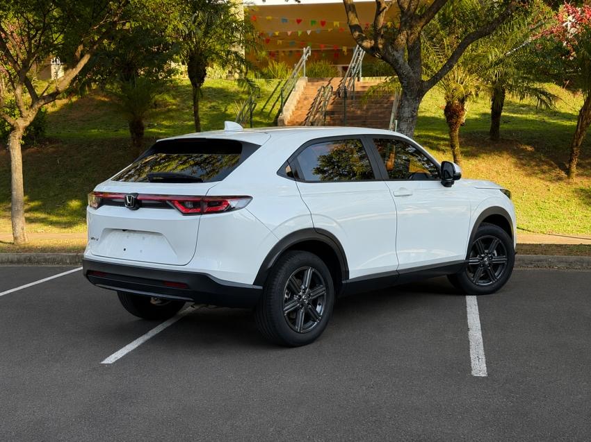 HONDA HR-V - Foto
