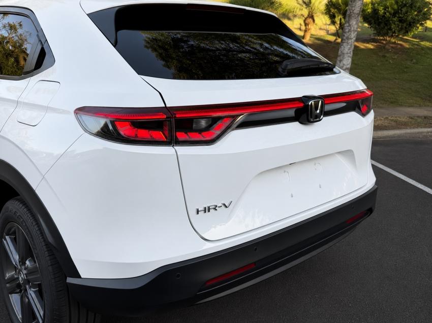 HONDA HR-V - Foto