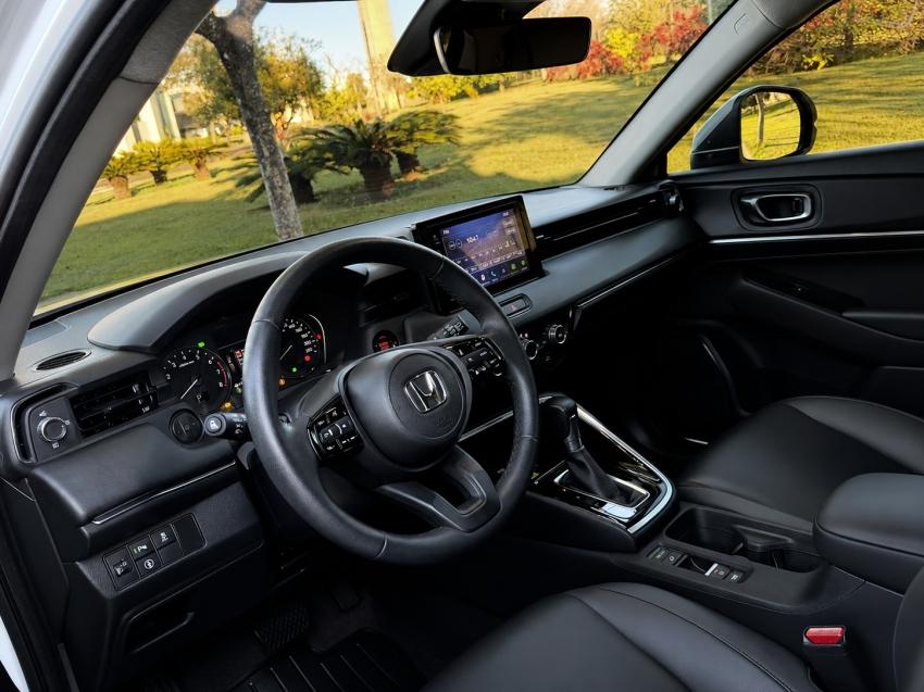HONDA HR-V - Foto