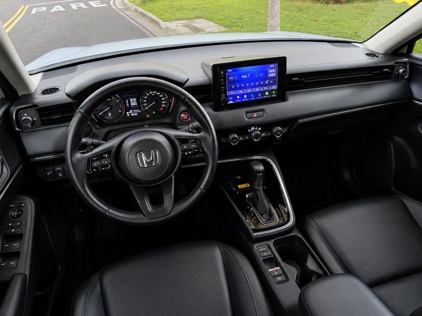 HONDA HR-V - Foto