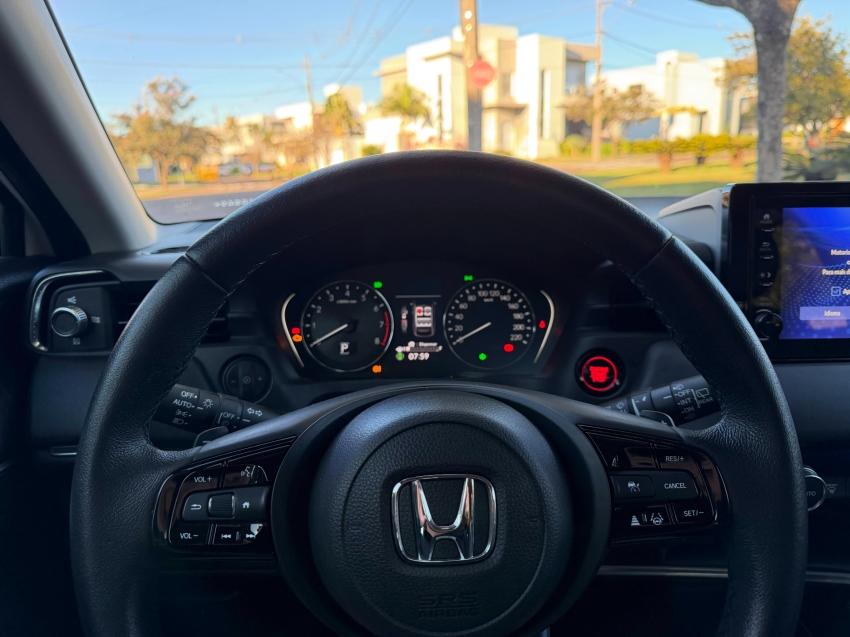 HONDA HR-V - Foto