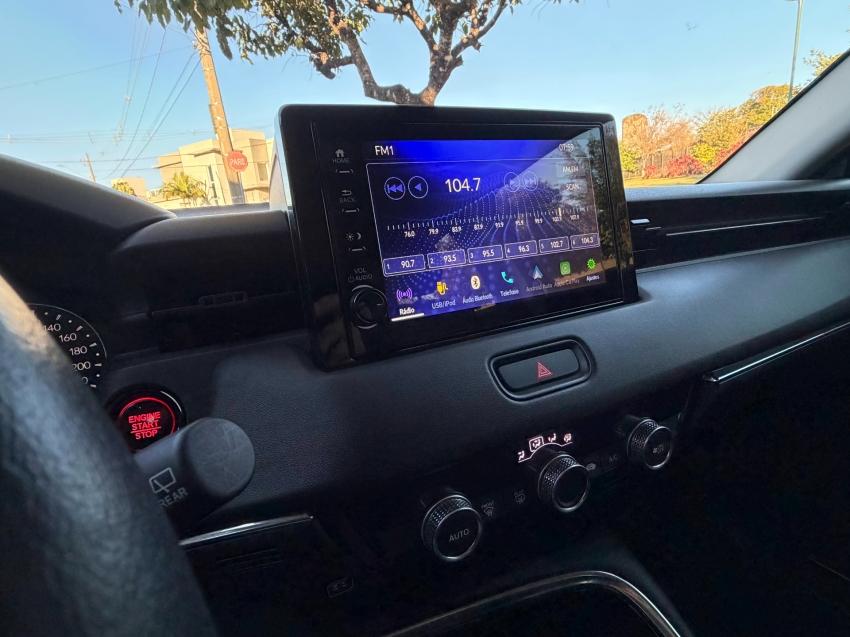 HONDA HR-V - Foto
