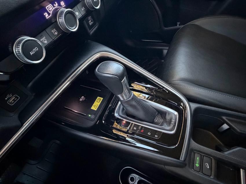 HONDA HR-V - Foto