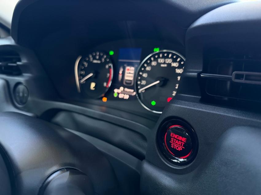 HONDA HR-V - Foto
