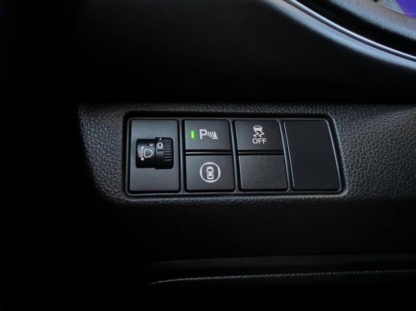 HONDA HR-V - Foto