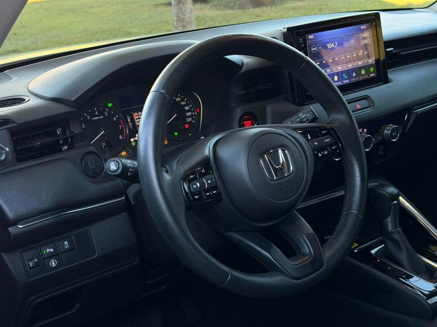 HONDA HR-V - Foto