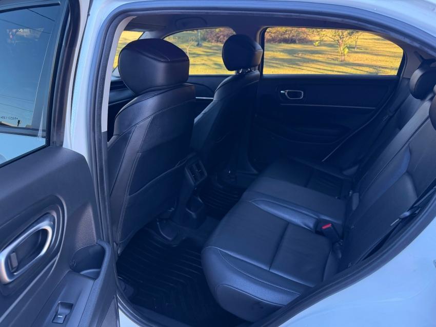 HONDA HR-V - Foto