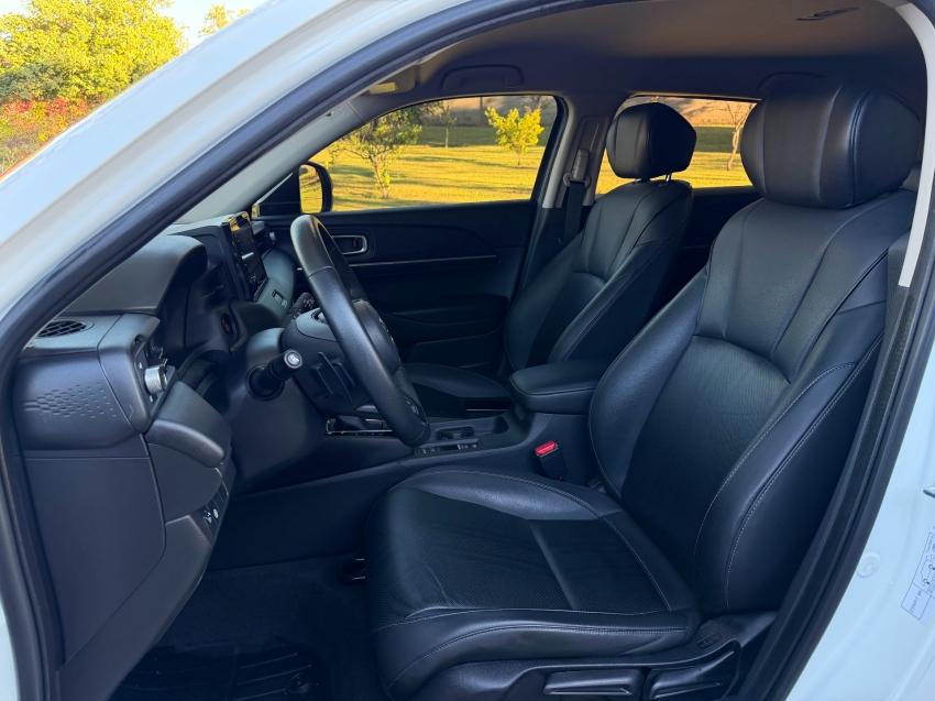 HONDA HR-V - Foto