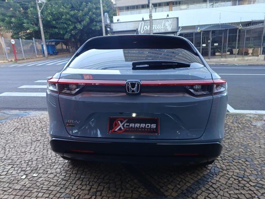 HONDA HR-V - Foto