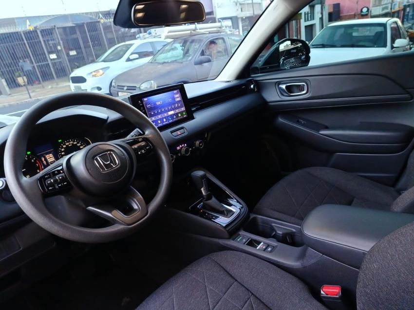 HONDA HR-V - Foto
