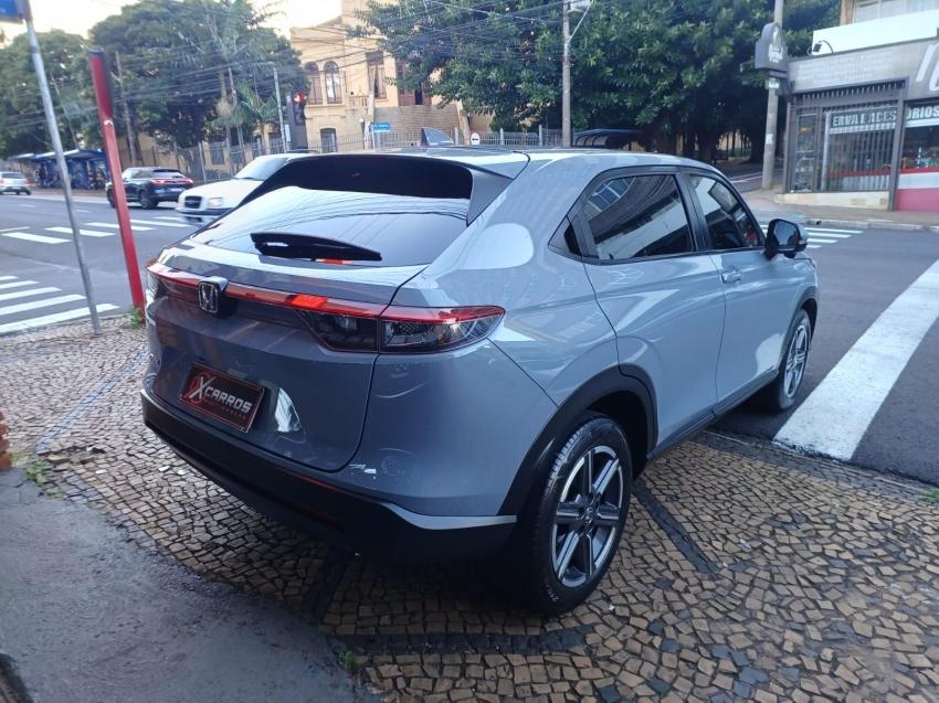 HONDA HR-V - Foto