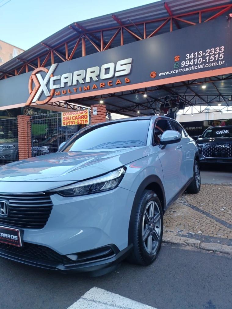 HONDA HR-V - Foto